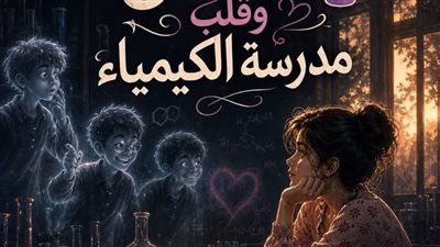 سكريبت عفاريت المعمل  بقلمى الهام عبدالرحمن 