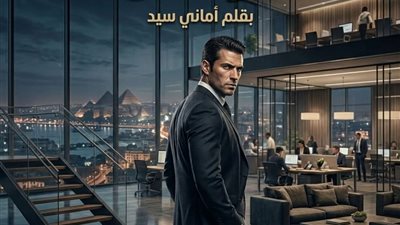 رواية موسى  البارت الاول  بقلم أماني السيد حصريه وجديده                                                                