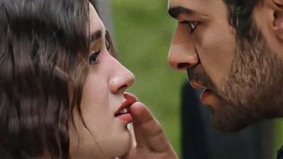 حماتى قطعتلى فستانى