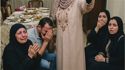 حماتي وعزومة اول يوم رمضان بقلم الكاتبة نرمين عادل همام