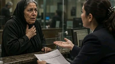 ابنى كان شغال فى امريكا