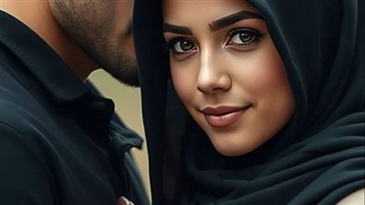 صدفة إنسانية