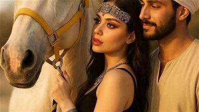 هديه وعاصم الحلقه الاولى حصريه وجديده 