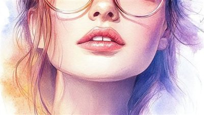أنا آسفة يا بابا لو مخلصتش مسح وكنس الأرضية الشغالة مش هترضى تخليني آكل لقمة