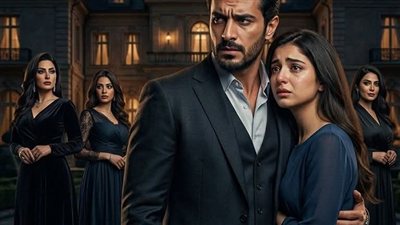 رواية عُمَر وزوجتهُ الرَّابِعَة  البارت الثاني