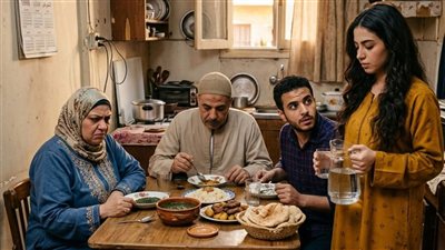 اتجوزت واحد إبن أمه 